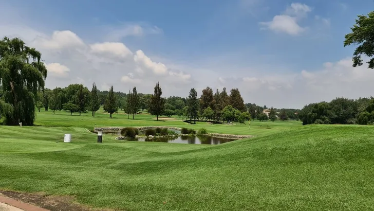 Modderfontein