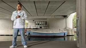 Jody Bernal