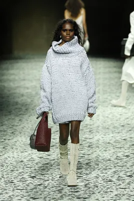 Bottega Veneta fall/winter 2023