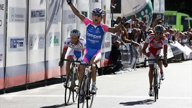 Neoprof Ulissi wint in eigen land GP Prato