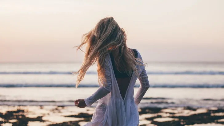 Ultiem vakantiehaar: zo maak je beachwaves