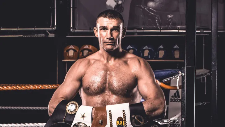 Peter Aerts