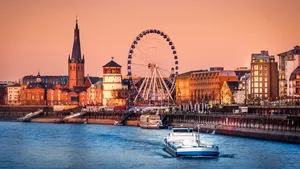 Düsseldorf