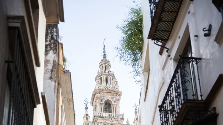 5 goede redenen om dit jaar naar Sevilla te reizen 