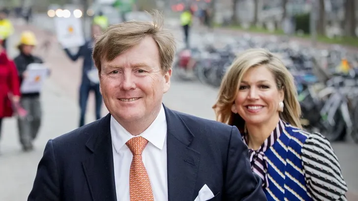 Oranjes naar Groningen voor een mopje Bernstein