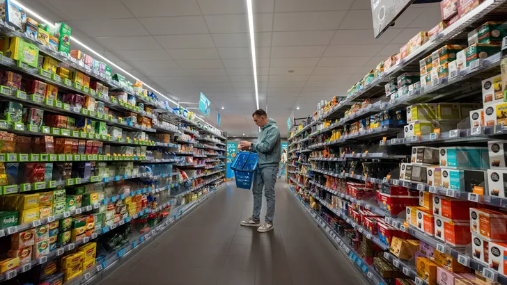 Schrik je ook van de bon bij de kassa? Dit is waarom vleesvervangers nu goedkoper zijn dan de goedkoopste kiloknallers