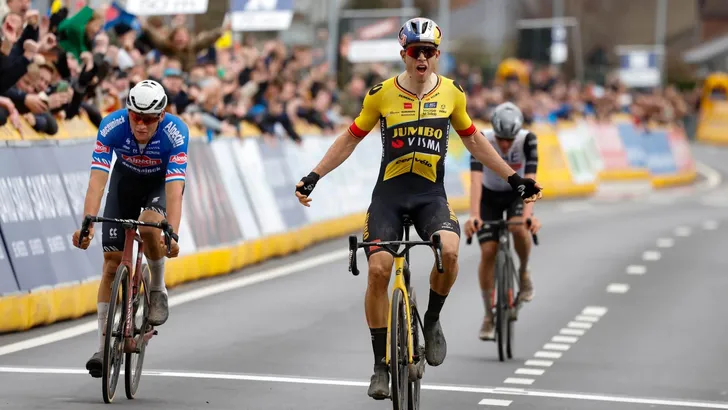E3 Saxo Classic Harelbeke 2023
