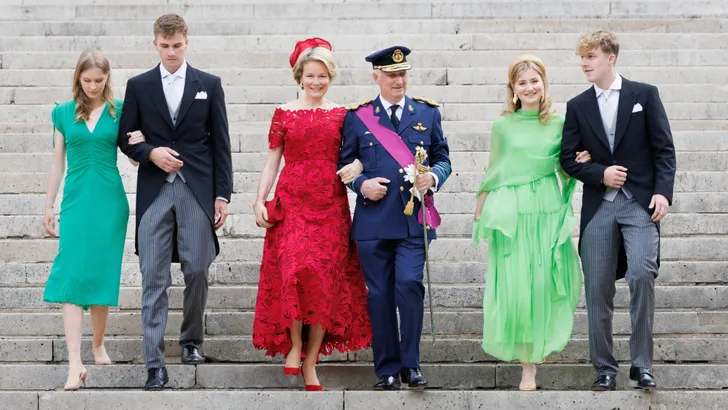 nationale feestdag
