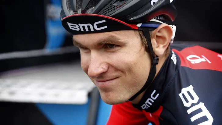 Selectie BMC Giro: Van Garderen kopman, speciale rol voor Dennis