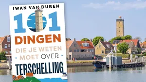 Handige leestip: ‘101 Dingen die je weten moet over Terschelling’