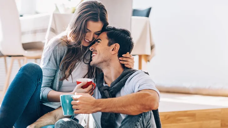 Na zo lange relatie willen mannen samenwonen
