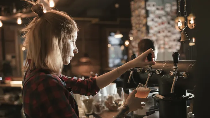 Dit zijn de grootste irritaties van barmannen