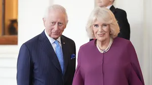 charles camilla