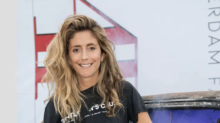 Danie Bles: 'een eigen kledingmerk begin ik nooit meer'