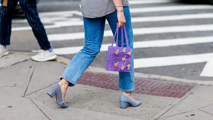 NYFW - Street Style
