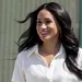 Meghan Markle miskraam