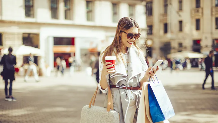 Dankzij deze tip doe je nooit meer impulsaankopen