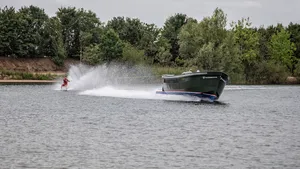 Waterdream Speedster