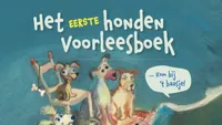 hondenvoorleesboek