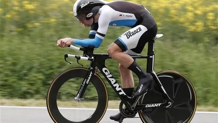 Wagner wint proloog Ster ZLM Toer