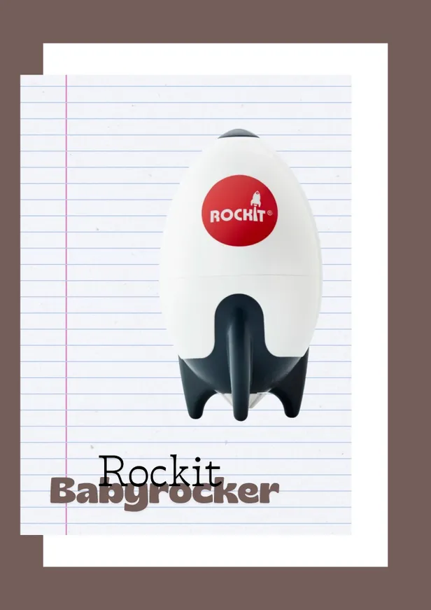 Rockit Babyrocker