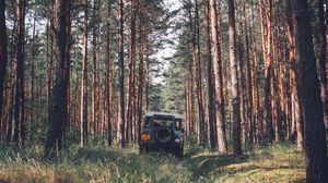 De beste terreinwagens voor in Nederland