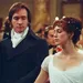 Een scène uit Pride & Prejudice.