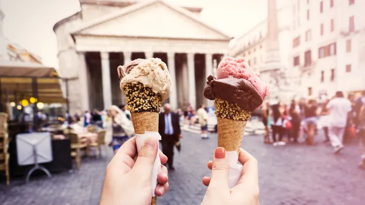 Vanaf aankomende zomer kun je in Rome naar het strand