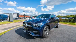 Man koopt Mercedes voor een fractie van de prijs op een veiling en ontdekt vier maanden later de pijnlijke reden