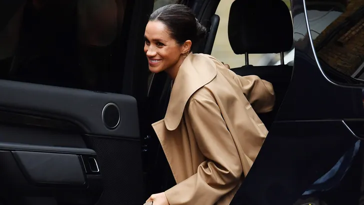 Hoe Team Meghan al jarenlang achter de schermen werkt aan verdere carrière