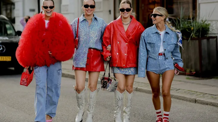 Copenhagen Fashion Week - Street Style