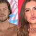 Esmee en Cas Love Island