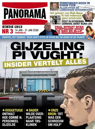 Cover Panorama: 3/2026