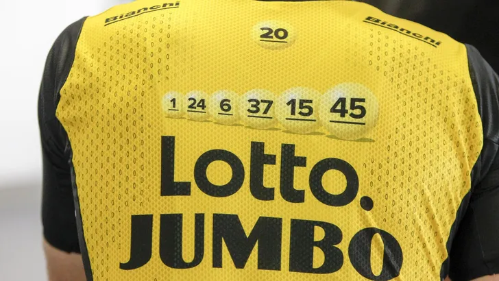 LottoNL-Jumbo