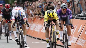 van poppel klopt kooij en groenewegen