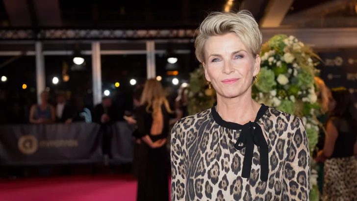 'Anita Witzier boos op Katja Schuurman'