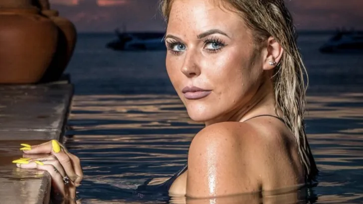 dickpic temptation island yana