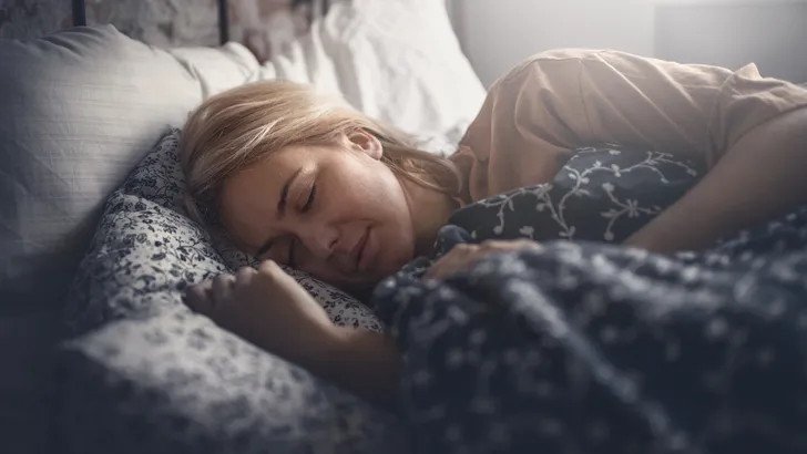 Word je ook vaak moe wakker? Dit doe je eraan