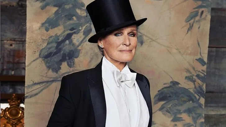 Waarom powervrouw Glenn Close (71) nu wel écht de Oscar wint
