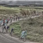 strade bianche