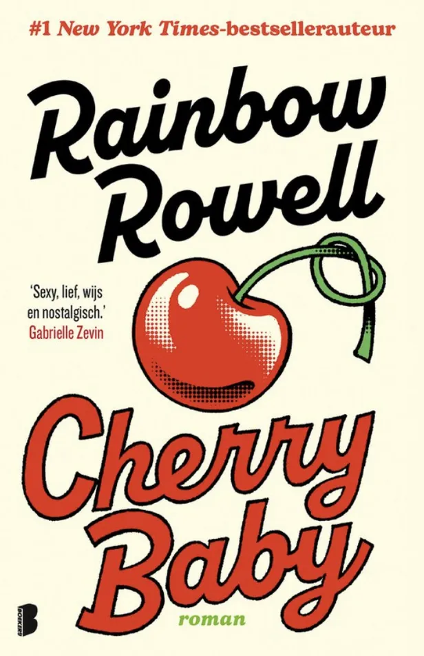 Cherry Baby
