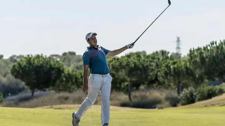 qualifying school