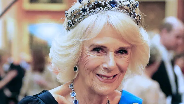 Camilla
