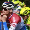 Van der Poel: 'Ik heb me geamuseerd'