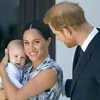 Prins Archie ontdekt een koninklijke hobby – net als zijn overgrootvader | Beau Monde