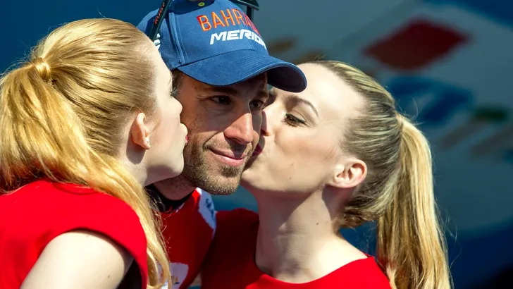 Ronde van Kroatië: Nibali eindwinnaar, ritwinst Modolo