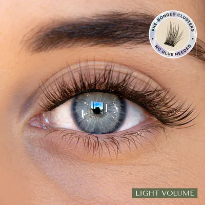 Light volume