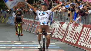 Retro: Betancur denkt dat hij wint in Firenze in 2013
