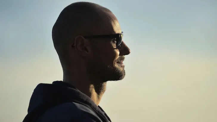 Boonen: "Last van oorsuizen na meerdere dagen trainen"