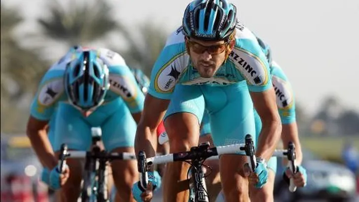 Haselbacher hangt zijn fiets aan de wilgen